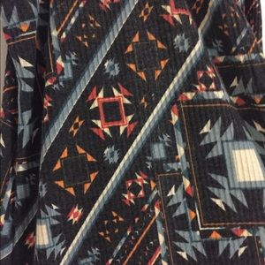 LulaRoe Joy - Medium Like New